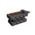 Grow a Garden Anvil cosmetics image