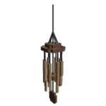Bamboo Wind Chimes