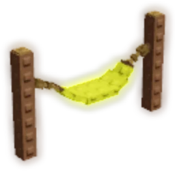 Banana Hammock
