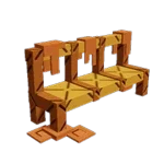 Bee Chair