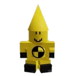 Beta Gnome