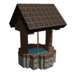 Brown Well