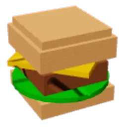 Burger recipe
