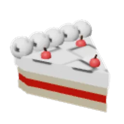 Cake recipe