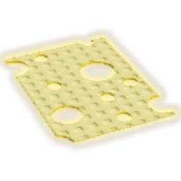Cheese Mat