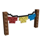 Clothesline