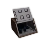 Grow a Garden Coal Box cosmetics image