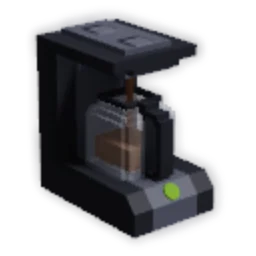 Coffee Machine