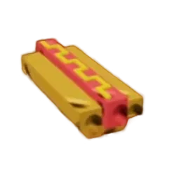 Corn Dog recipe