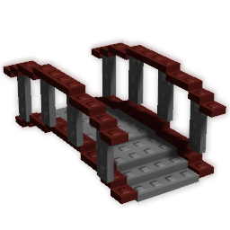 Corrupted Bridge