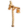 Dino Lamp