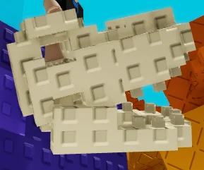 Dino Skull