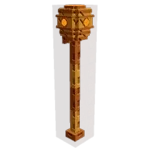 Honey Torch
