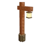 Lamp Post