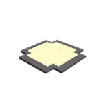 Light On Ground