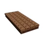 Medium Wood Flooring