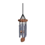 Metal Wind Chime