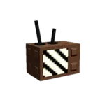 Mini TV