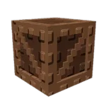 Mysterious Crate