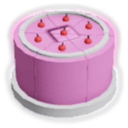 Pink Cake