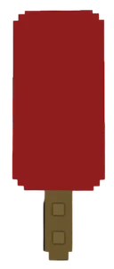 Red Popsicle