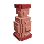 Red Pottery
