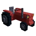 Red Tractor
