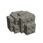 Rock Pile