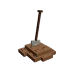 Shovel Grave