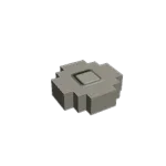 Small Circle Tile