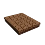 Small Wood Flooring