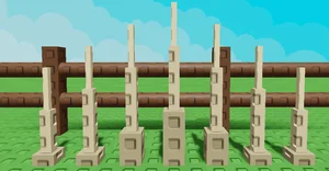 Spine Fence