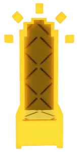 Sun Throne