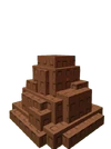 Grow a Garden Volcano cosmetics image
