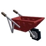 Wheelbarrow