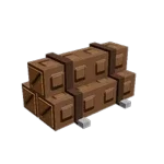 Wood Pile