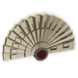 Zen Fan