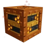 Bee Crate