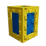 Classic Gnome Crate