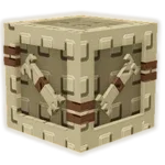 Dino Crate