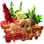 Grow a Garden Exotic Culinarian Chest