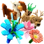 Grow a Garden Exotic Skyroot Chest crates image