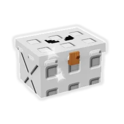 Grow a Garden Exotic Spooky Chest