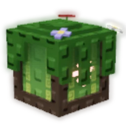 Grow a Garden Glimmering Crate
