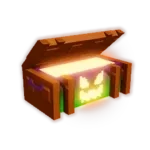Grow a Garden Halloween Gear Box