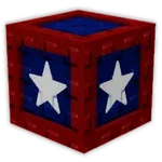 July 4th Crate