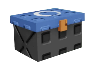 Grow a Garden Kitsune Chest