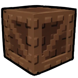 Mysterious Crate