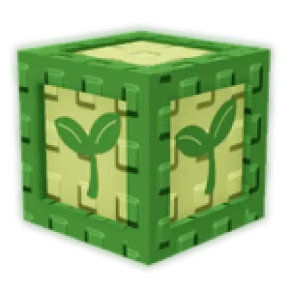 Grow a Garden Sprout Crate crates image