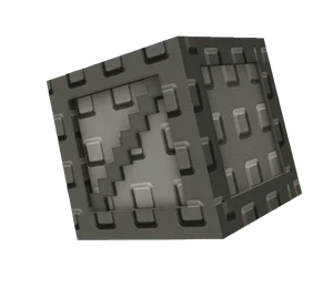 Statue Crate